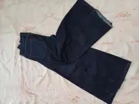 Продаются джинсы на парня или девушку, фотография 3