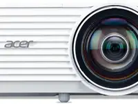 Проектор acer h6518sti 1920х1080 3500lm 10000:1 белый mr.jsf11.001