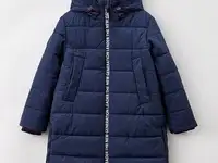 Куртка утепленная playtoday