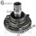 Transmission oil pump, (насос КПП) 13/38, 11/33, JCB 3cx, JCB 4cx., фотография 2