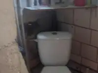 Дача 6 км вода ванна , бання, фотография 3