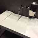 Изготовление столешниц из искусственного акрилового камня без посредников г. Алматы!, фотография 2