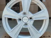 Диски VestaAlmera 6x15 PCD4x100 ET50 D60.1, фотография 2