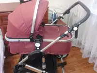 Продам Детскую коляску, фотография 3