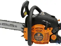 Бензопила carver rsg 238х 1300вт 1.7л.с. дл.шины:14" (35cm) (01.004.00051)