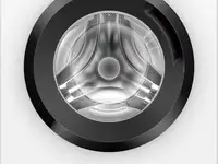 Стиральная машина bosch wan28267by белый