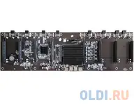 Afhm65-eth8ex  intel hm65+ intel celeron,1xddr3-1600mhz,8xpci-ex16,1xsata2,1xmsata2,100lan matx, ret