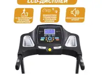 Беговая дорожка GENAU. Есть гарантия, фотография 5