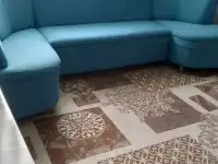 Перетяжка и ремонт мягкой мебели, фотография 2