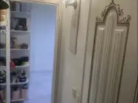 Сдам 1 комн квартиру со свежим дорогим капитальным евроремонтом. Дорогая новая мебель, делали для себя поэтому не жалели, фотография 4