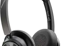 Voyager focus 2 uc,vfocus2 usb-c,charge stand,ww