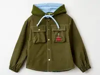 Куртка mia gia