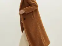 зимняя шубка Teddy, фотография 2