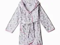 Халат домашний котмаркот