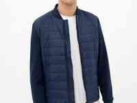 Куртка утепленная finn flare