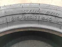 215.55.17 Nankang SN-1 94Q, фотография 6