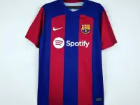 Новинки футбольных форм сезона 2023/2024, фотография 5