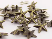 Декоративная фурнитура   Хольнитены, фотография 2