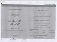 Репетитор по английскому языку, фотография 2