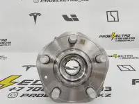 Запчасти на Tesla model 3YXS Zeekr 001X в наличие и на заказ, фотография 2