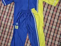 Новые Брендовые Спортивные Костюмы KZ.  Оригиналы, фотография 4