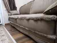 Реставрация и перетяжка мягкой мебели, фотография 6