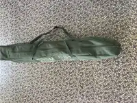 Армии США походная кровать оригинал новая, фотография 2