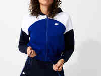 Толстовка lacoste