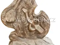 Продажа МАФ, фонтаны, вазоны, клумбы, скамейки, скульптуры садовые, скульптуры животных, фигурки, памятники, бюсты, наци, фотография 7