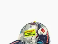 Бейсболка playtoday