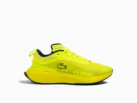 Женские кроссовки lacoste run spin