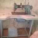 Швейная машина, фотография 2