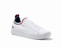 Кеды lacoste la piquee