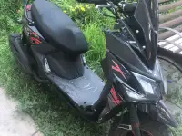 Samurai LiYA, фотография 2