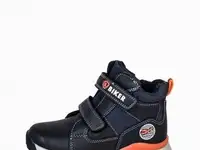 Ботинки biker