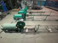 Продается линия по производству ограждения 3Д сетка, фотография 2