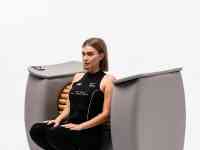 Роликовый тренажер, массажер BeautyRoll Standard, фотография 9