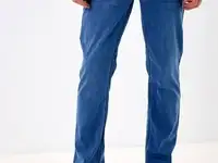 Джинсы mossmore