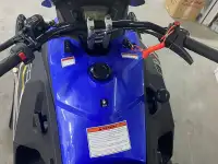 Снегоходы (, фотография 10