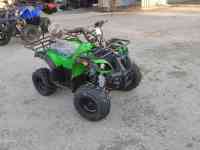 Квадроциклы 50,110,125,250сс, фотография 7