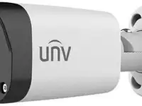 Uniview видеокамера ip цилиндрическая, 1/2.8" 2 мп кмоп @ 30 к/с,