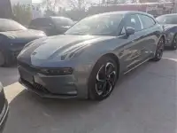 Электромобили Zeekr 001, 2021, 2022, Новые б\у, фотография 2
