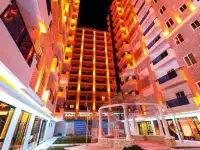 Yekta Alara Park - жилой комплекс премиум-класса от Yekta Homes в самом  сердце Махмутлара., фотография 6