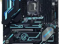 Материнская плата biostar z690gta