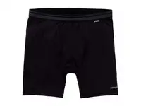 Боксеры burton 19-20 mb ltw boxer true black, фотография 9