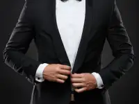 Аренда, продажа классических мужских костюмов, пальто, обуви, рубашек, фотография 8