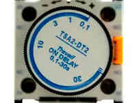 Блок задержки TSA2-DT2 0.1-30 sec (на включение) Энергия