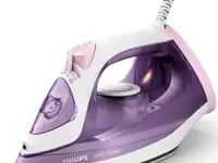 Утюг philips dst3010/30 2000вт сиреневый
