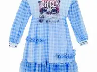 Платье bell bimbo