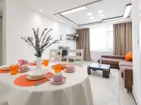 Апартаменты рядом с Пирамидой, Хазрет Султан, Нажимеденова 4/1, фотография 2